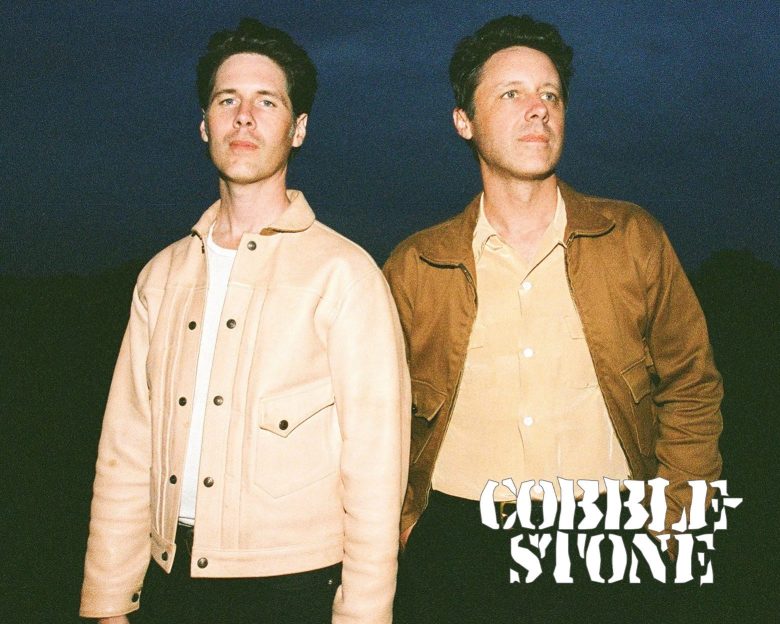 Cobblestone - The Cactus Blossoms (VS)