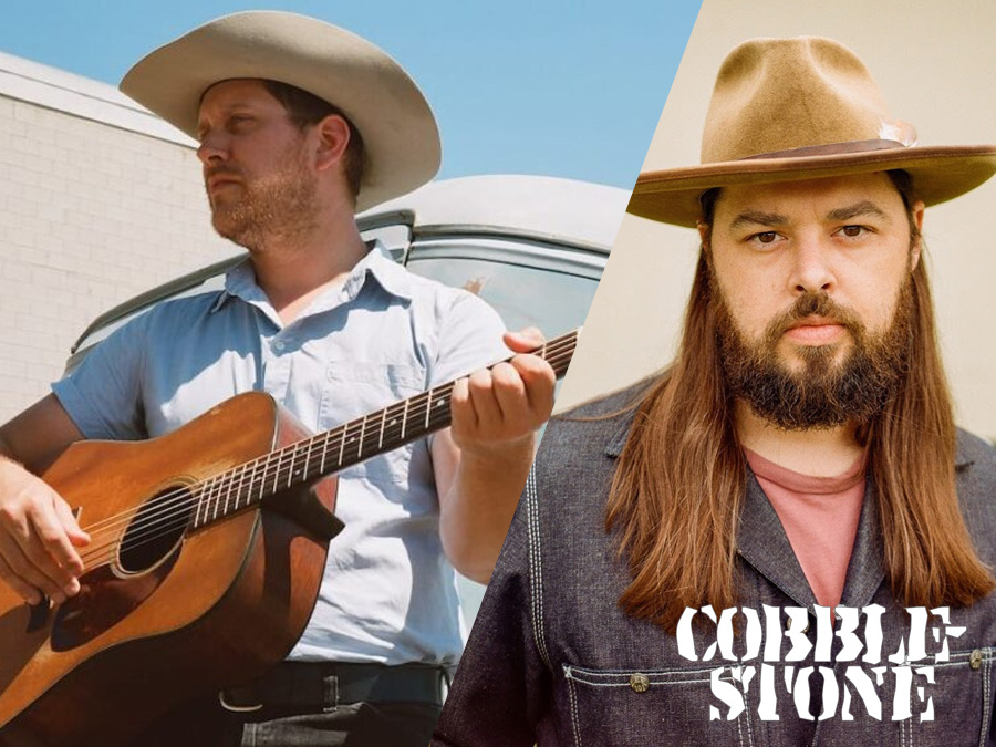 Cobblestone | Zachary Lucky/Caleb Caudle