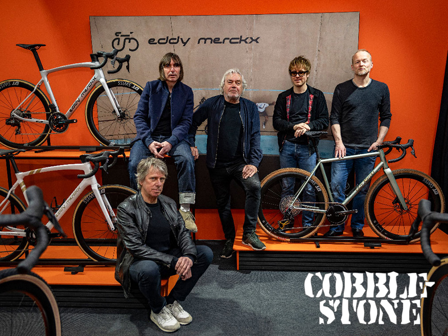 Cobblestone | The Analogues Light