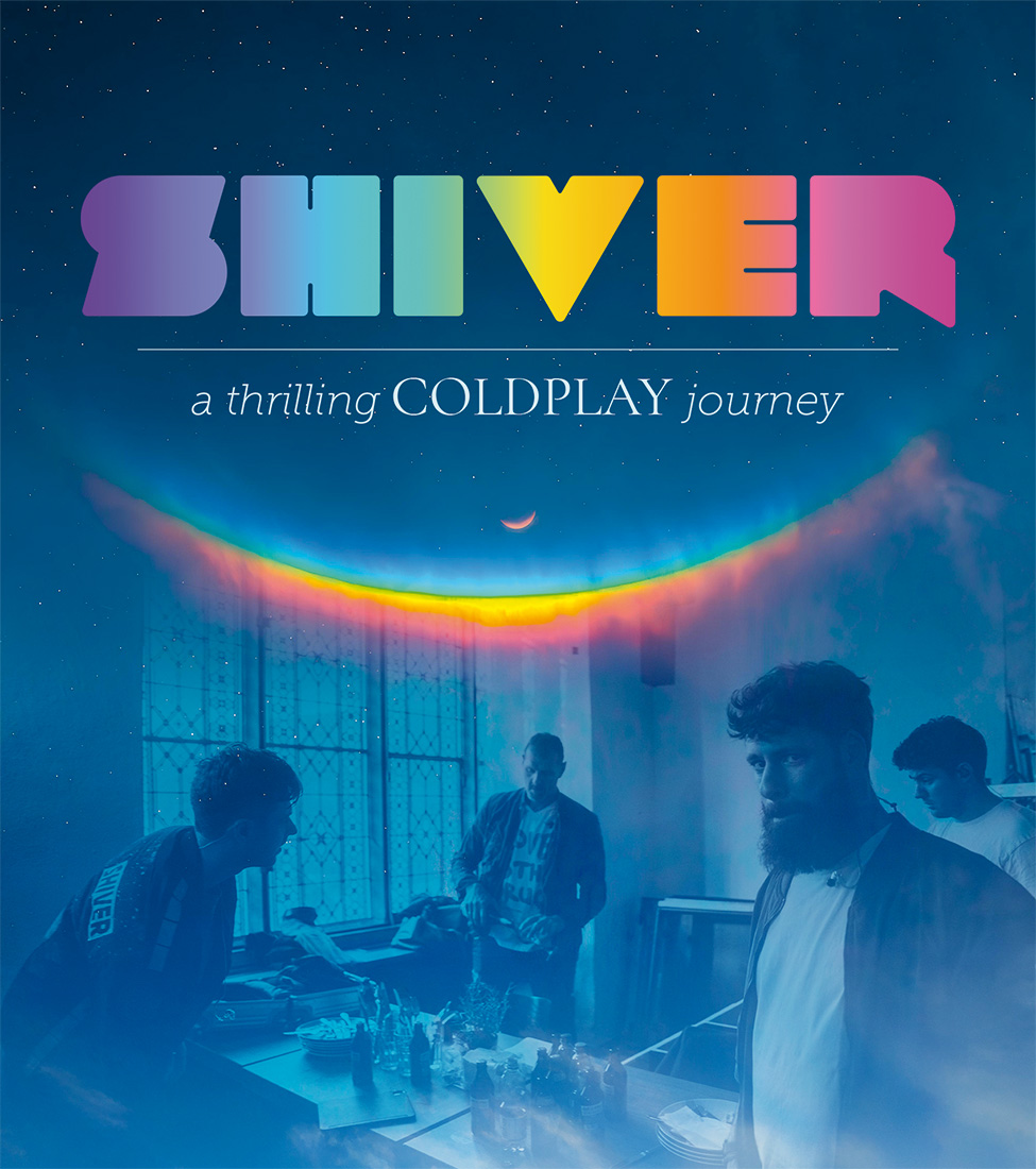 Shiver (DE) | Coldplay Tribute