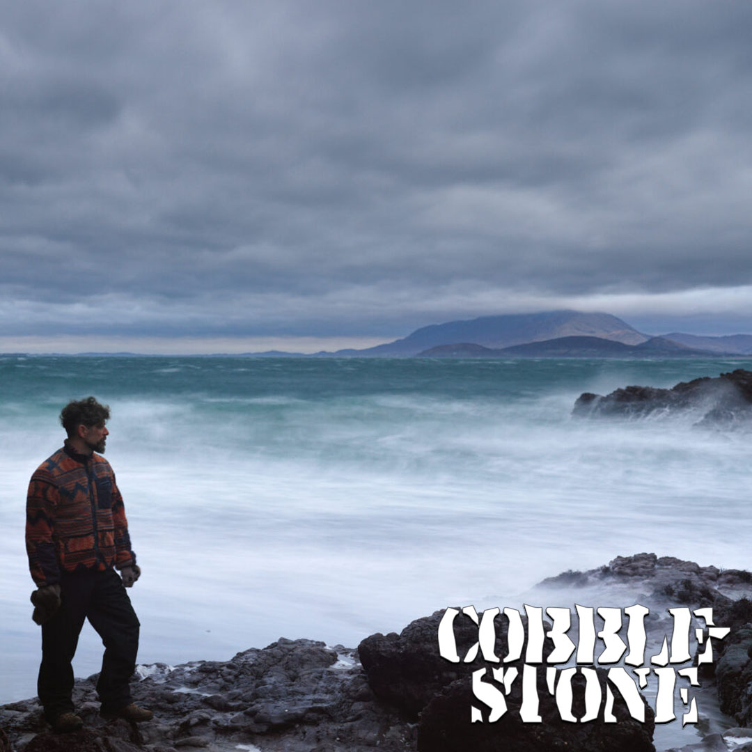 Cobblestone - NAILL McCABE (IRE)